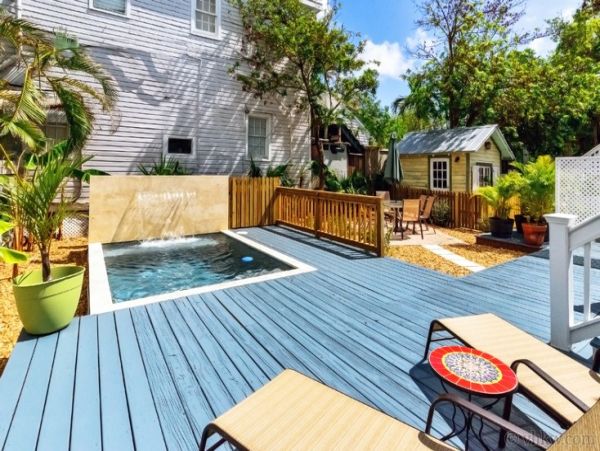 The Florida Keys Home 986598