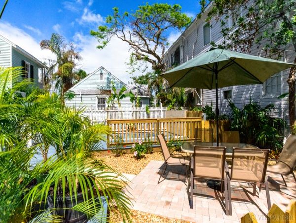 The Florida Keys Home 986598