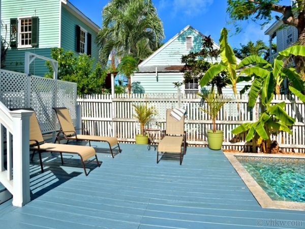 The Florida Keys Home 986598