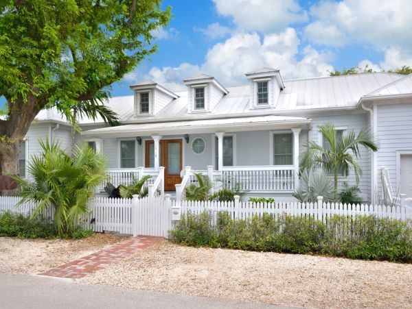 Key West Vacation Rental - Island Elegance Monthly Rental