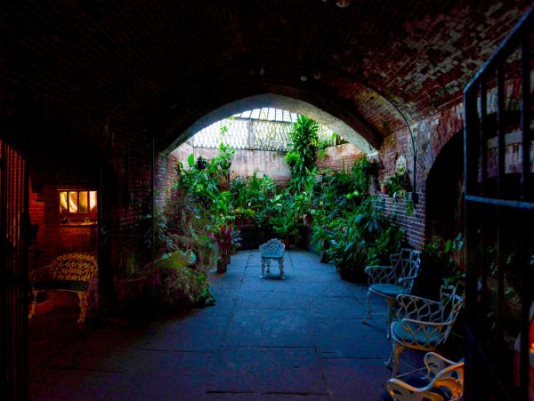 Key West Vacation Rental - Island Elegance Monthly Rental