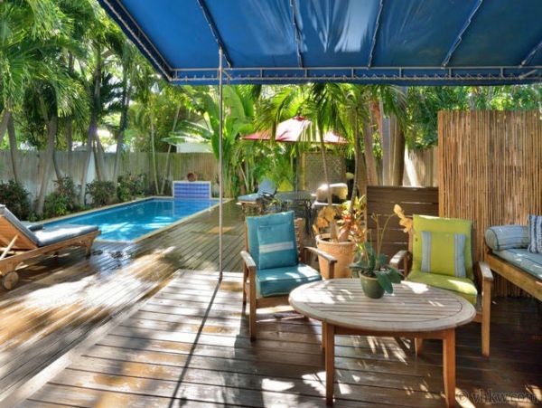 Beautiful Chic Oasis
