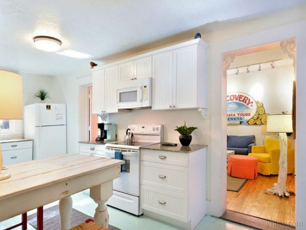 Beautiful Chic Oasis