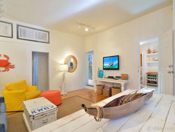 Beautiful Chic Oasis