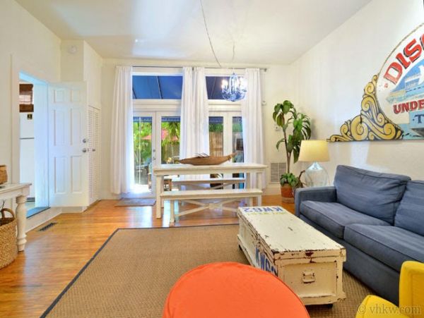 Beautiful Chic Oasis