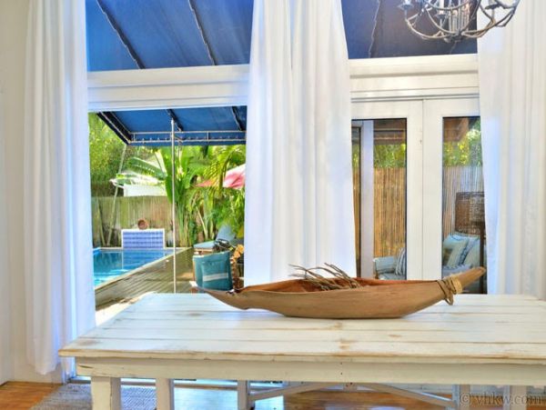 Beautiful Chic Oasis