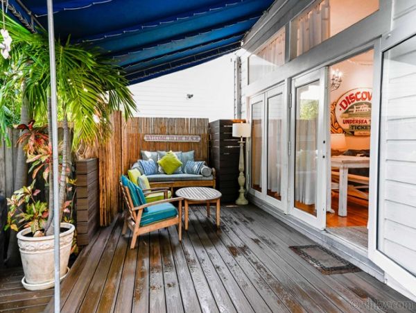 Beautiful Chic Oasis