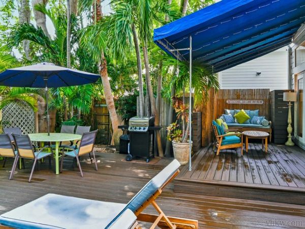 Beautiful Chic Oasis