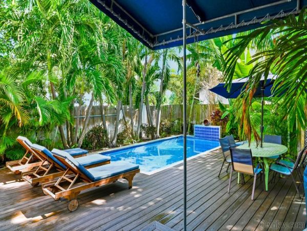 Beautiful Chic Oasis
