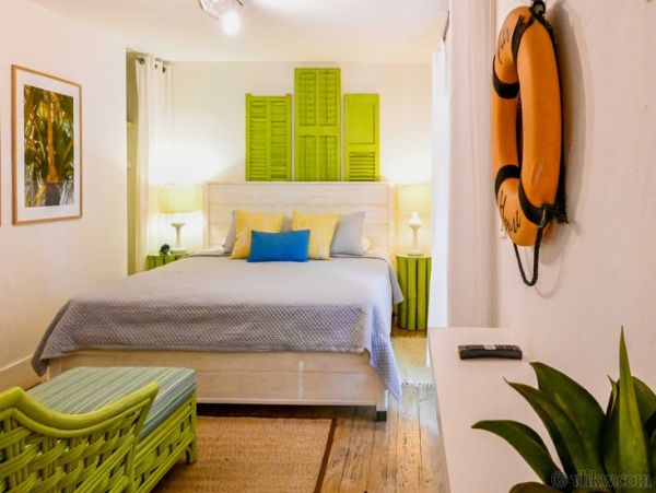 Beautiful Chic Oasis