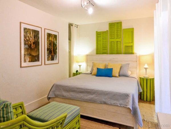 Beautiful Chic Oasis