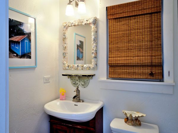 Beautiful Chic Oasis
