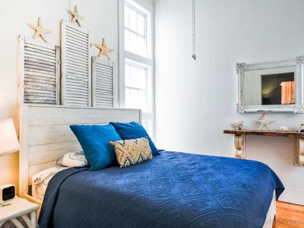 Beautiful Chic Oasis