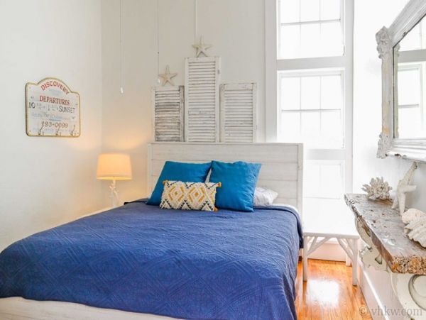 Beautiful Chic Oasis