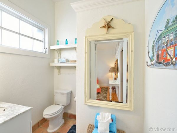 Beautiful Chic Oasis