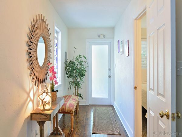 Beautiful Chic Oasis