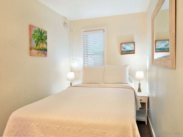 Beautiful Chic Oasis