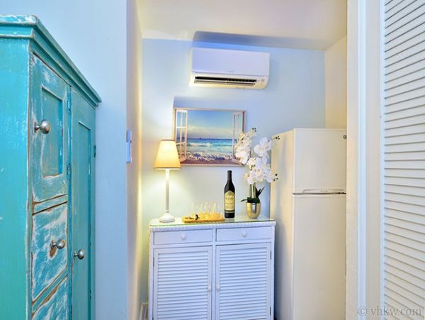 Beautiful Chic Oasis
