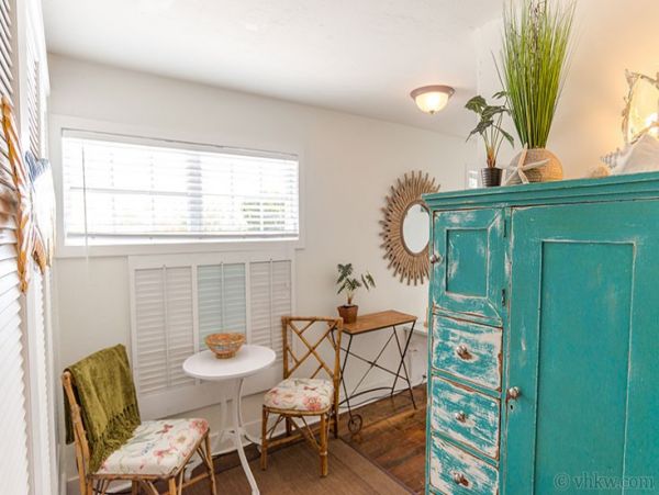 Beautiful Chic Oasis