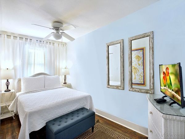 Beautiful Chic Oasis