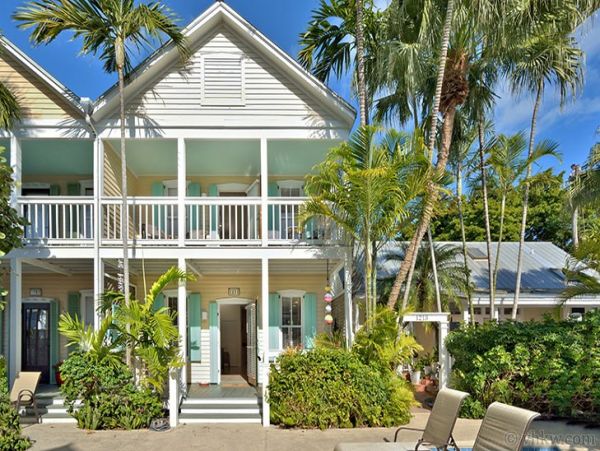 The Florida Keys Home 986602