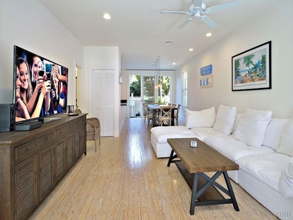 The Florida Keys Home 986602