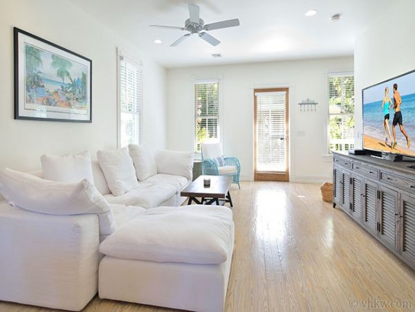 The Florida Keys Home 986602