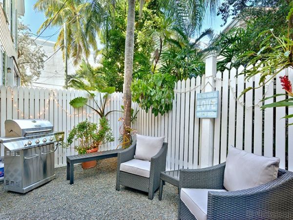 The Florida Keys Home 986602