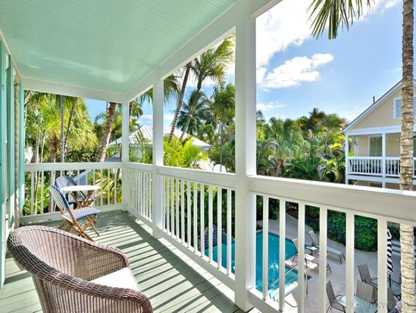 The Florida Keys Home 986602