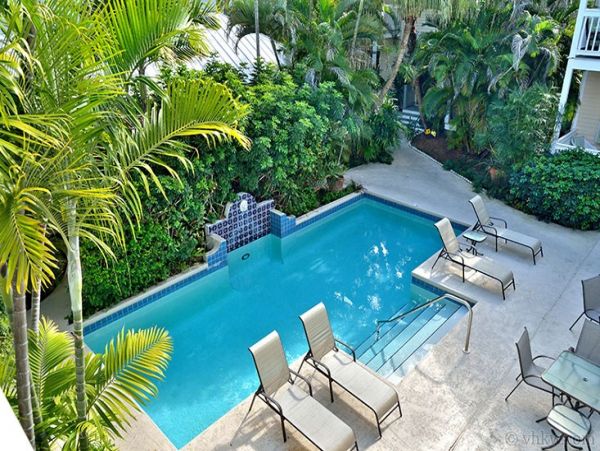The Florida Keys Home 986602