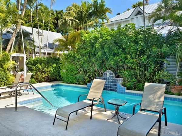 The Florida Keys Home 986602
