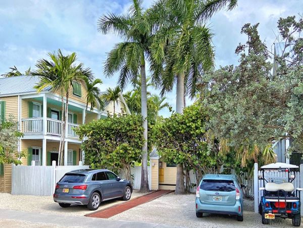The Florida Keys Home 986602