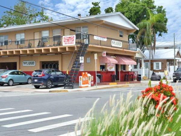 The Florida Keys Home 986602