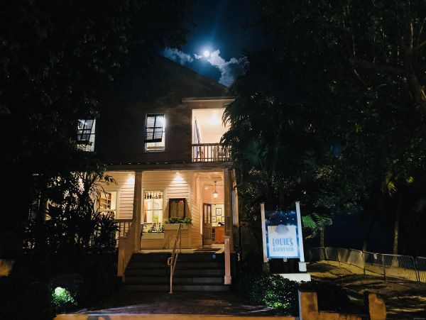 The Florida Keys Home 986602