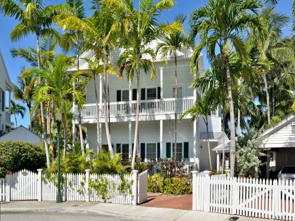 The Florida Keys Home 986603