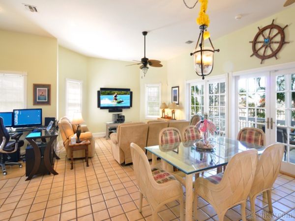 The Florida Keys Home 986603
