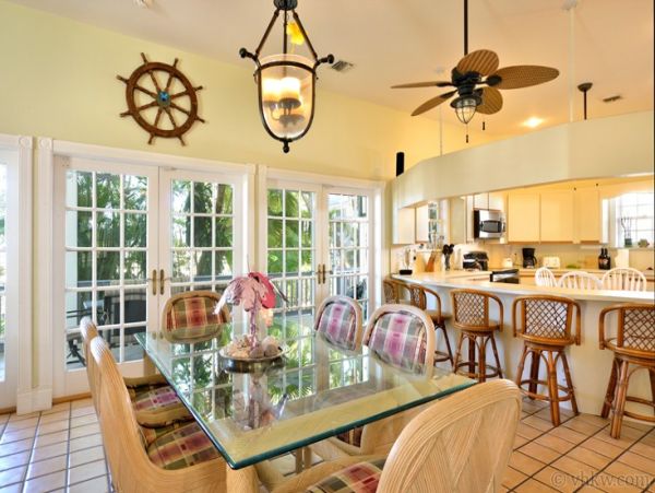 The Florida Keys Home 986603