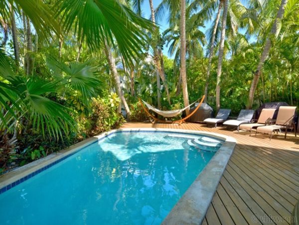 The Florida Keys Home 986603