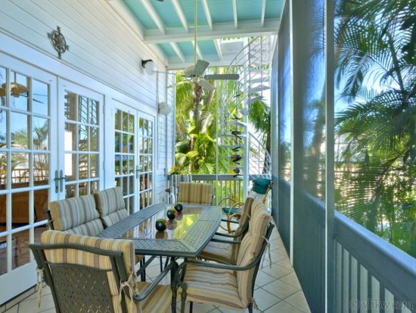 The Florida Keys Home 986603