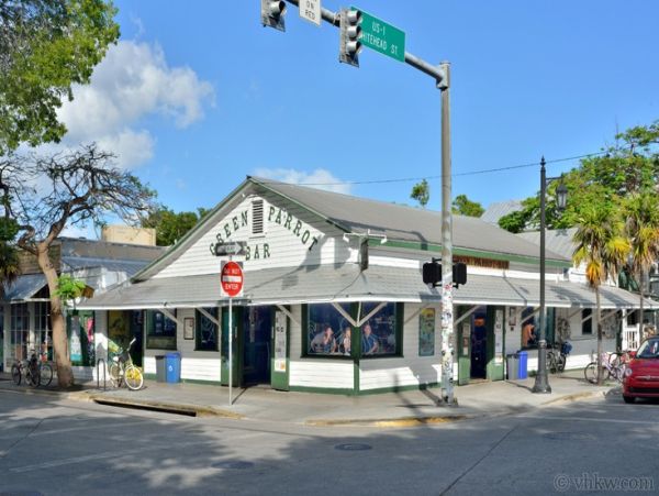 The Florida Keys Home 986603