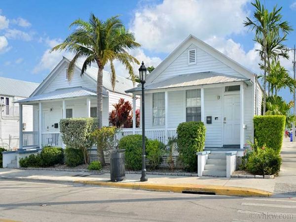 The Florida Keys Home 986604