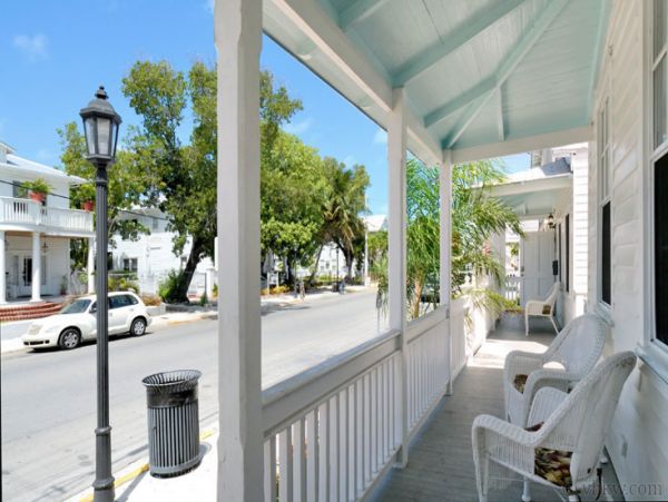 The Florida Keys Home 986604