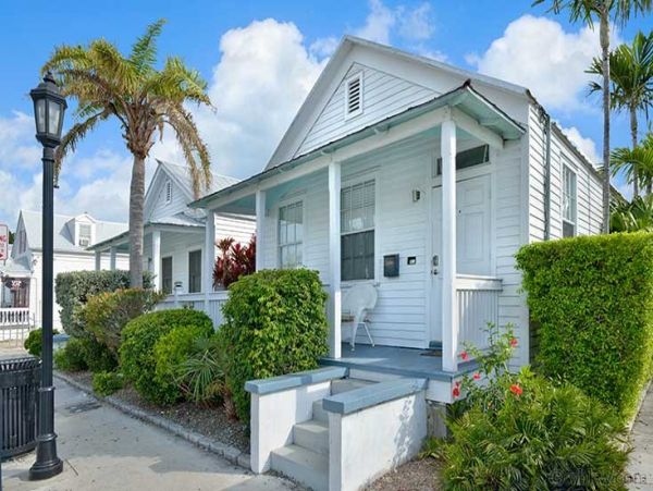 The Florida Keys Home 986604