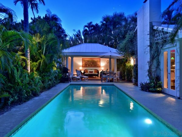 The Florida Keys Home 986606