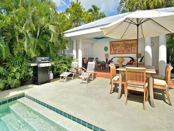 The Florida Keys Home 986606