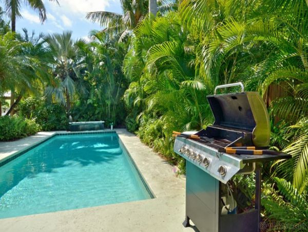 The Florida Keys Home 986606