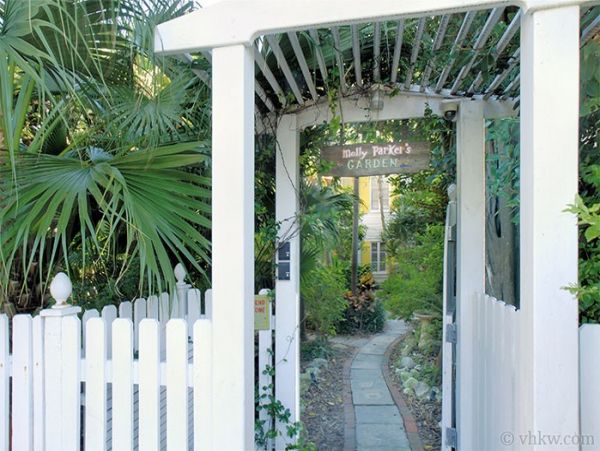 The Florida Keys Home 986607