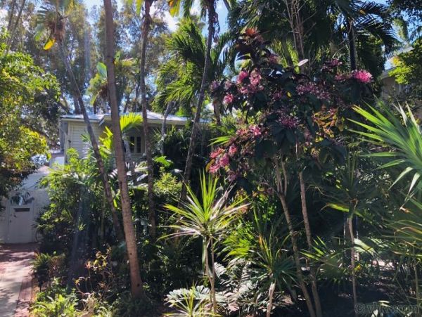 The Florida Keys Home 986607