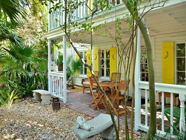 The Florida Keys Home 986607