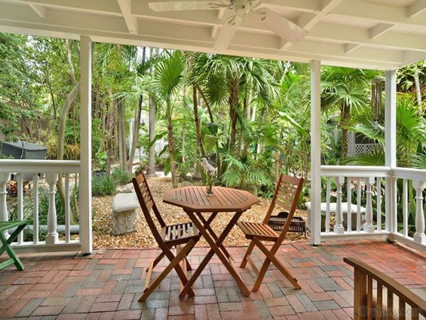 The Florida Keys Home 986607